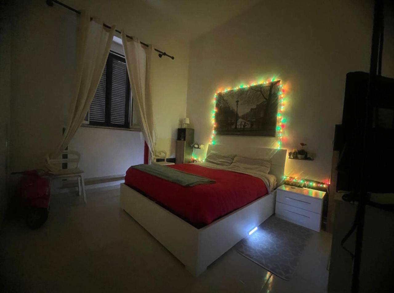 Holiday home The Peppers Garden Bari